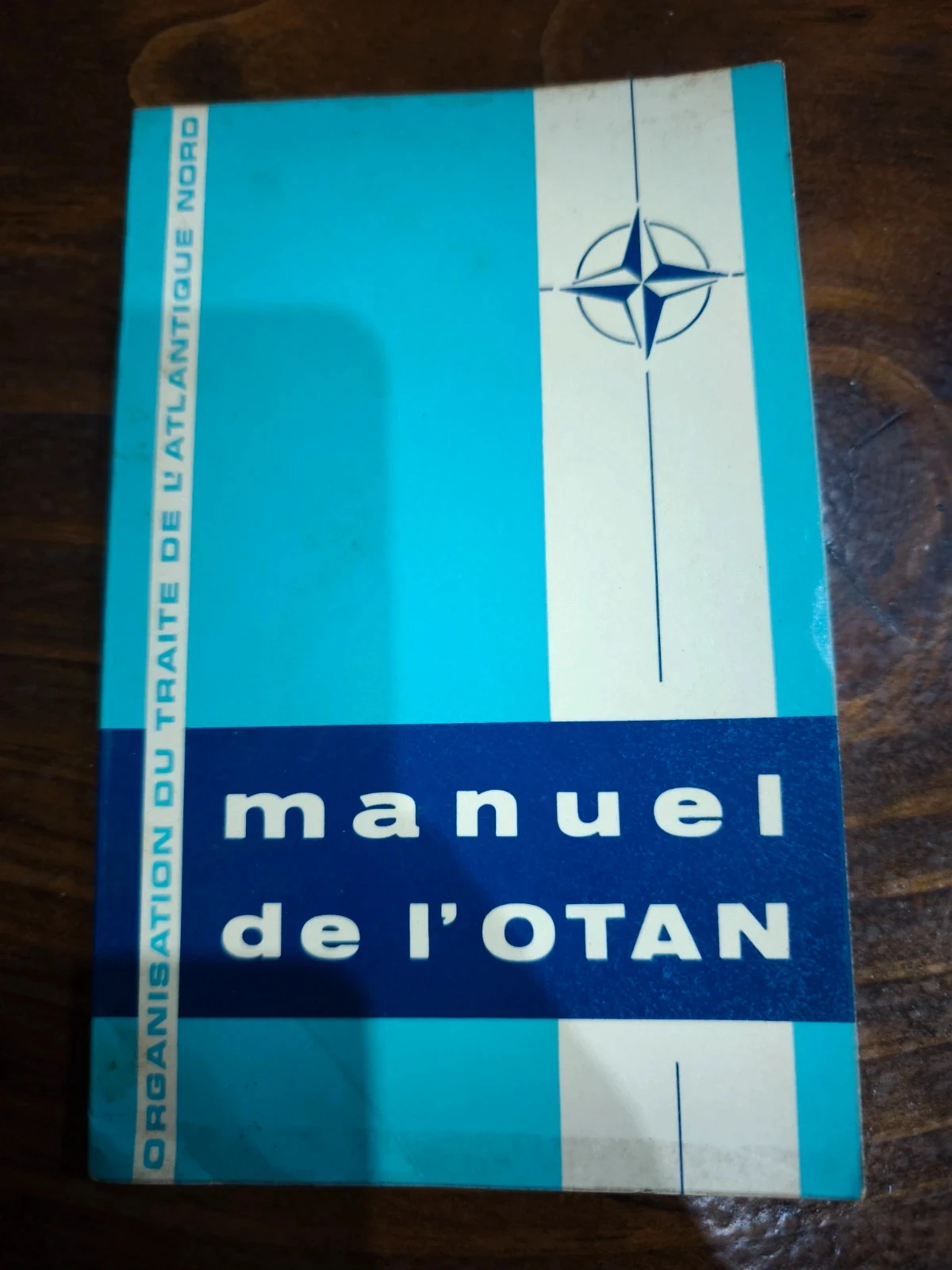 Manuel de l'otan